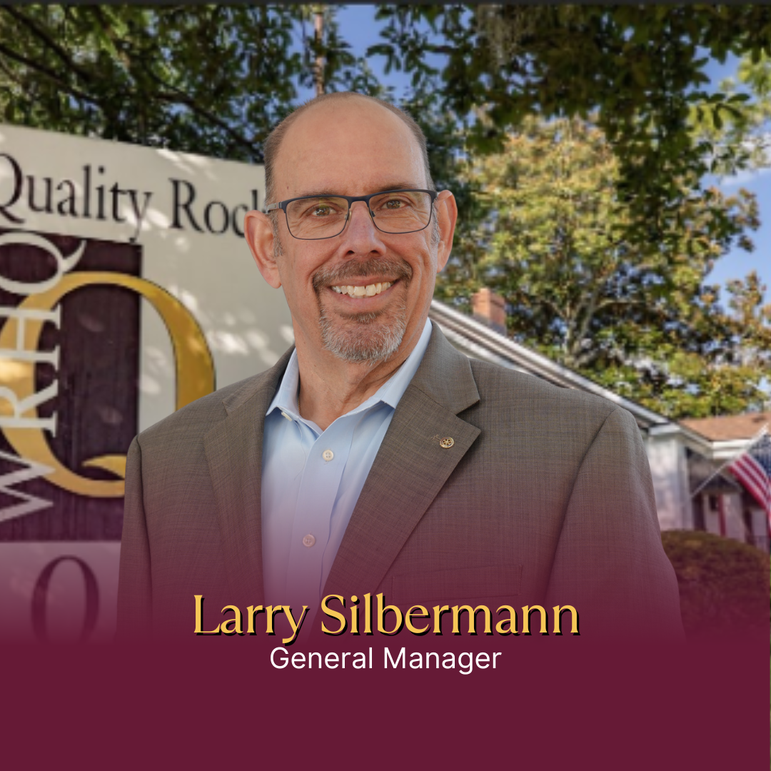 Larry Silbermann